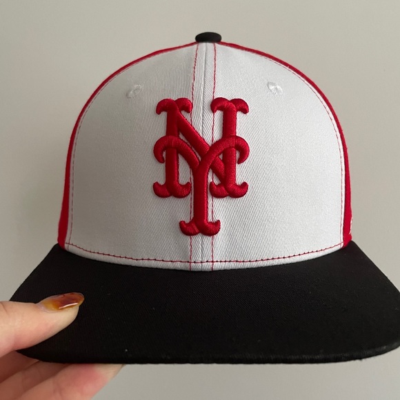 New York Mets limited edition 2023 Japanese heritage night baseball hat cap